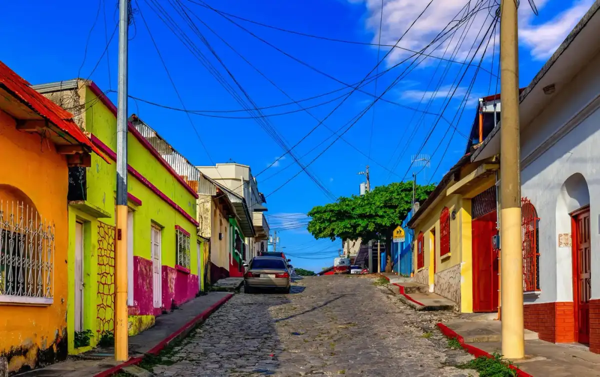 Paquete Guatemala