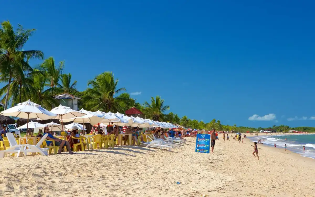 Paquete Porto Seguro