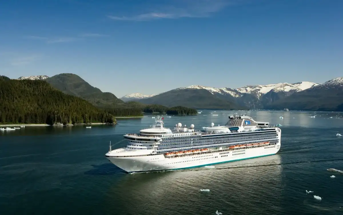 Patagonia, Islas Malvinas y Fiordos Chilenos en Crucero