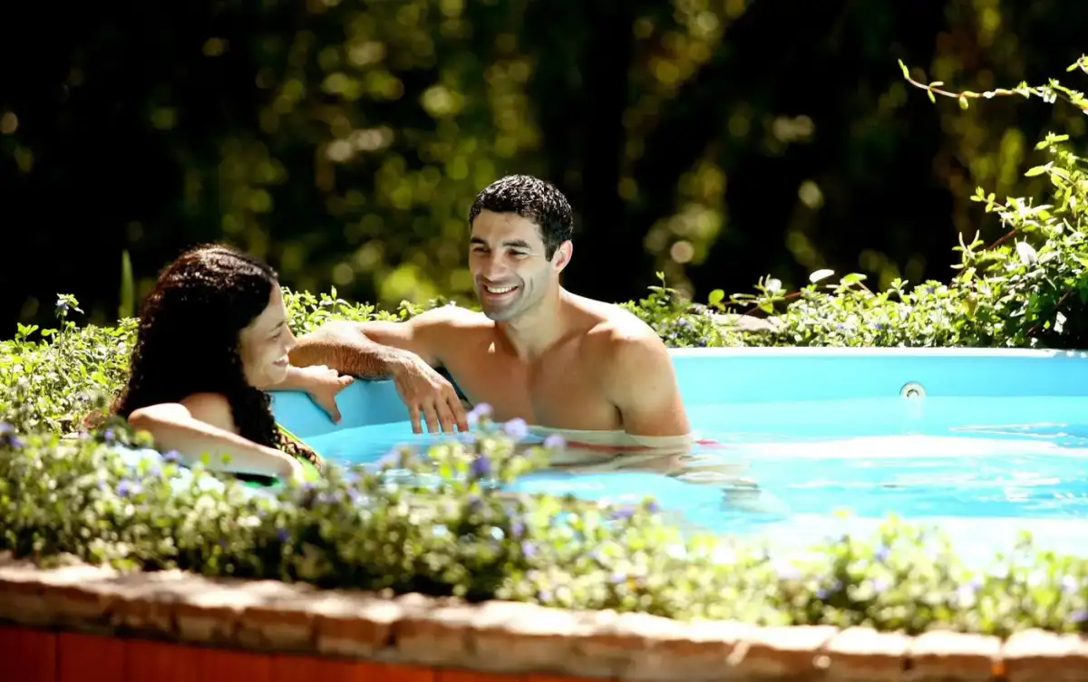 Plaza Caldas da Imperatriz Resort & Spa