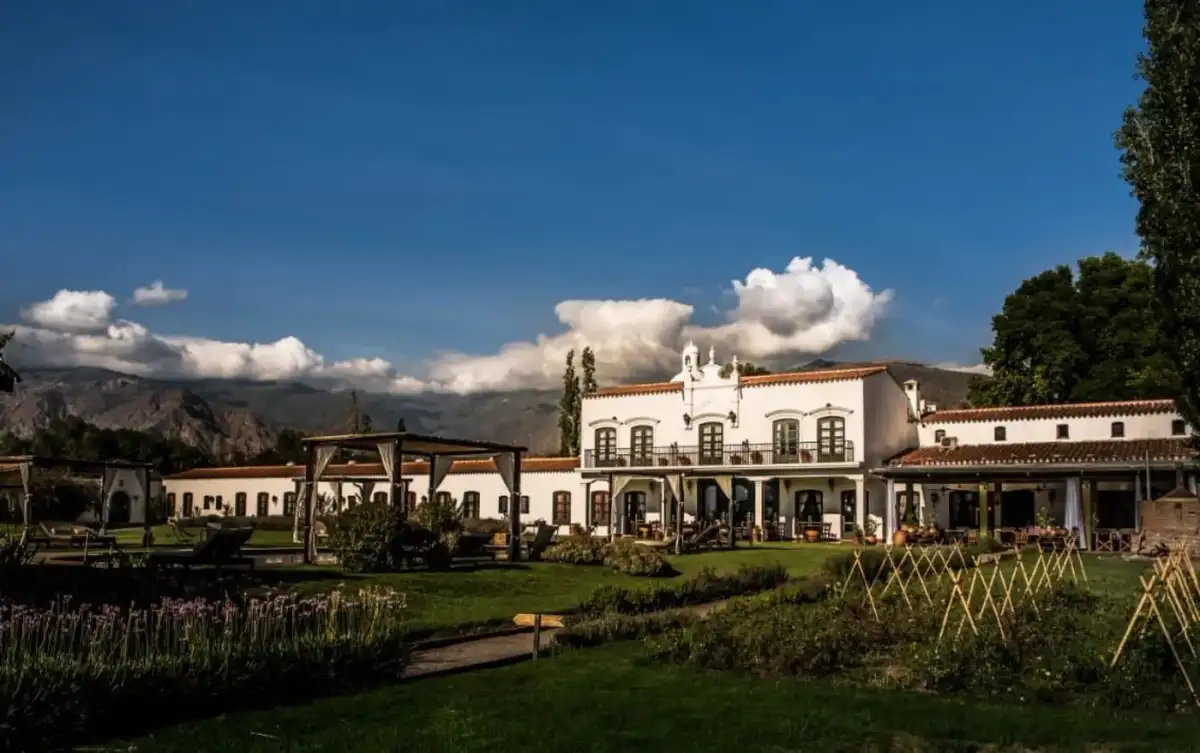 Salta Gastronomica y Ruta del Vino