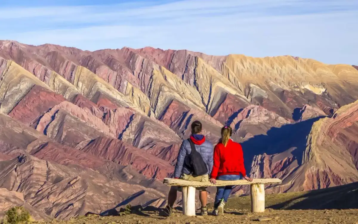 Salta y Humahuaca en Vacaciones
