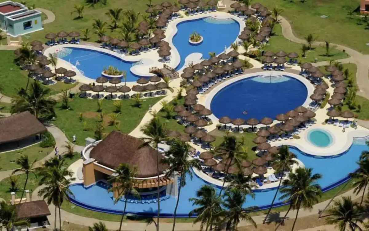 Semana Santa en Iberostar Selection Praia Do Forte
