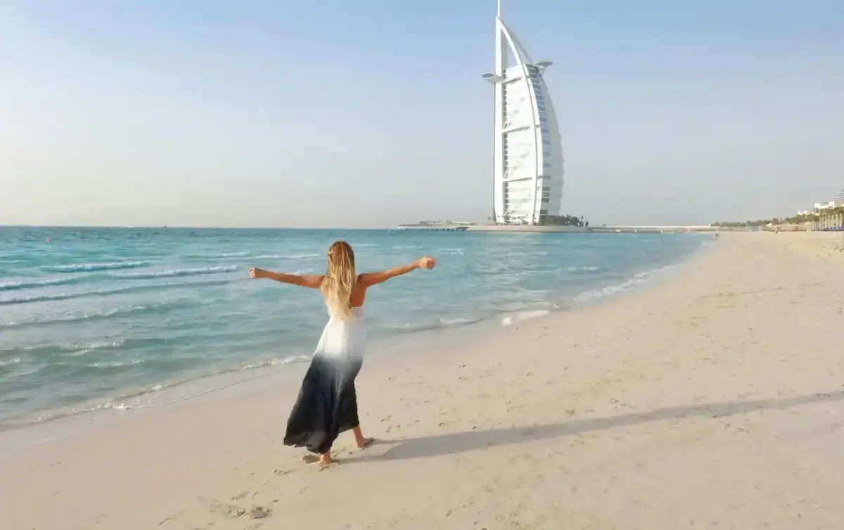 Turquía y Dubai - Salida Grupal Acompañada