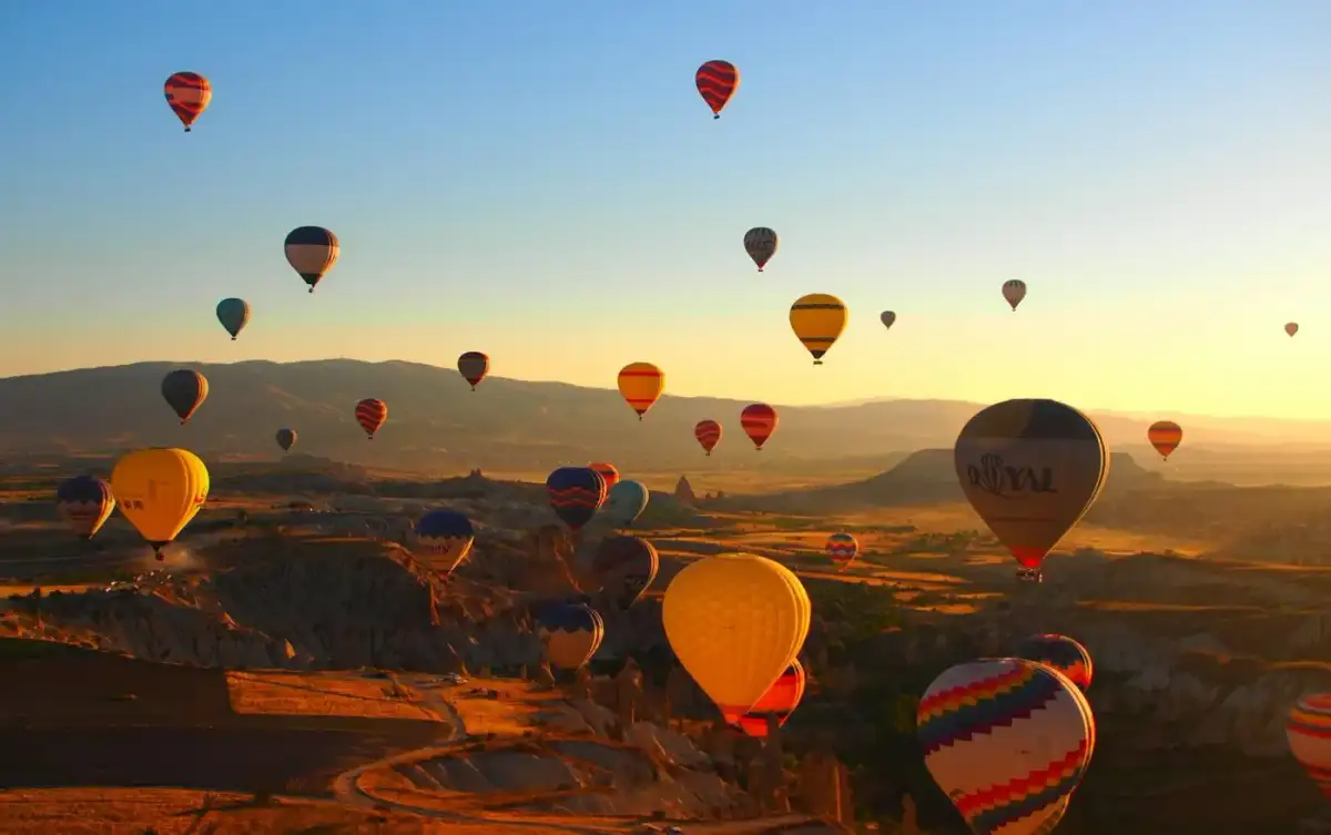 Turquía y Marruecos - Joyas del Oriente
