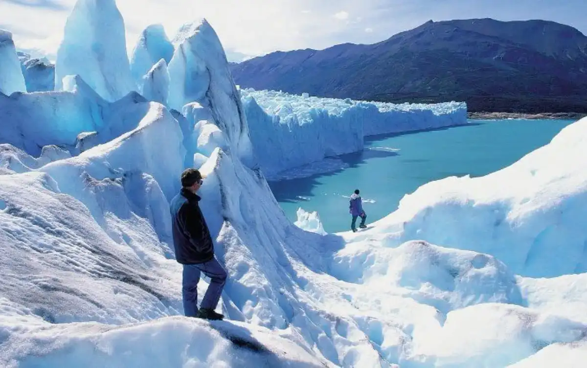 Ushuaia y Glaciares - Salida Grupal