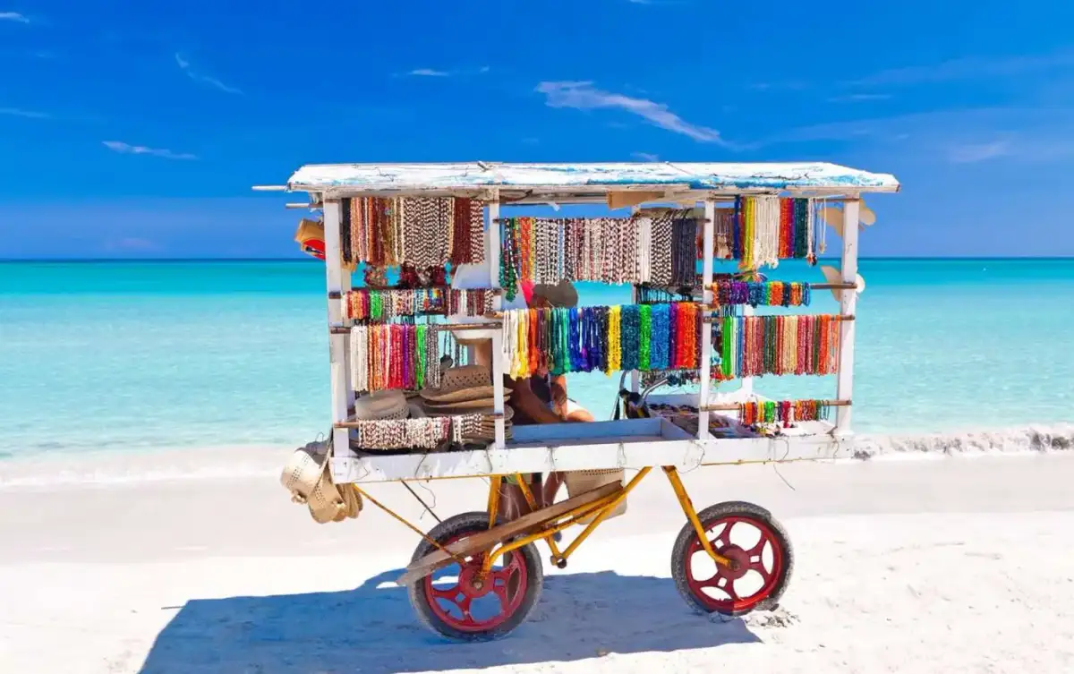 Vacaciones en Cuba - la Habana y Varadero