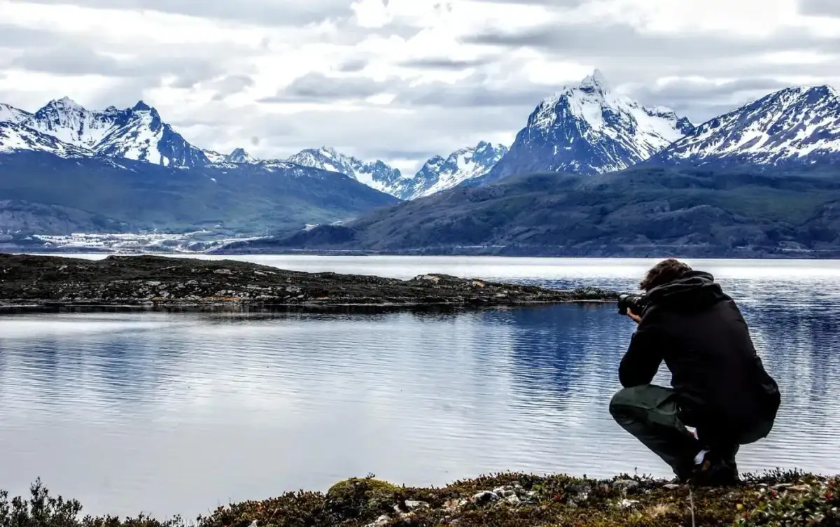Vacaciones en Ushuaia