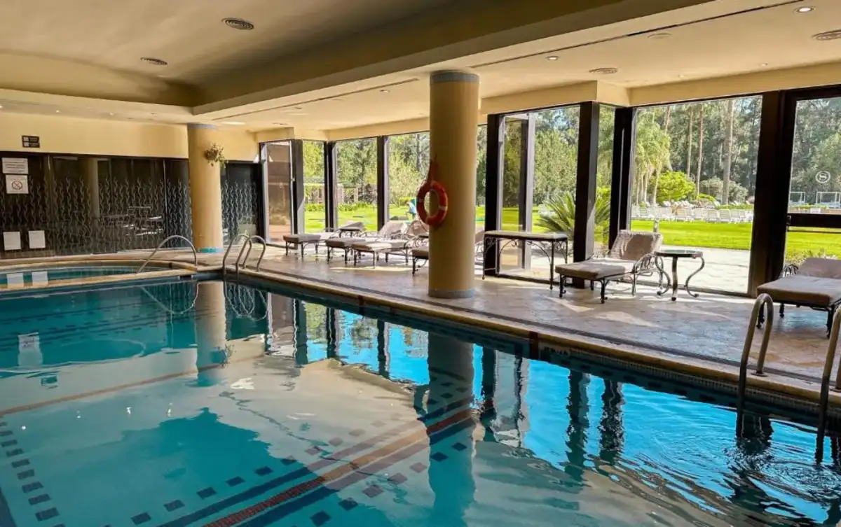 Verano en Sheraton Pilar - 4 Noches