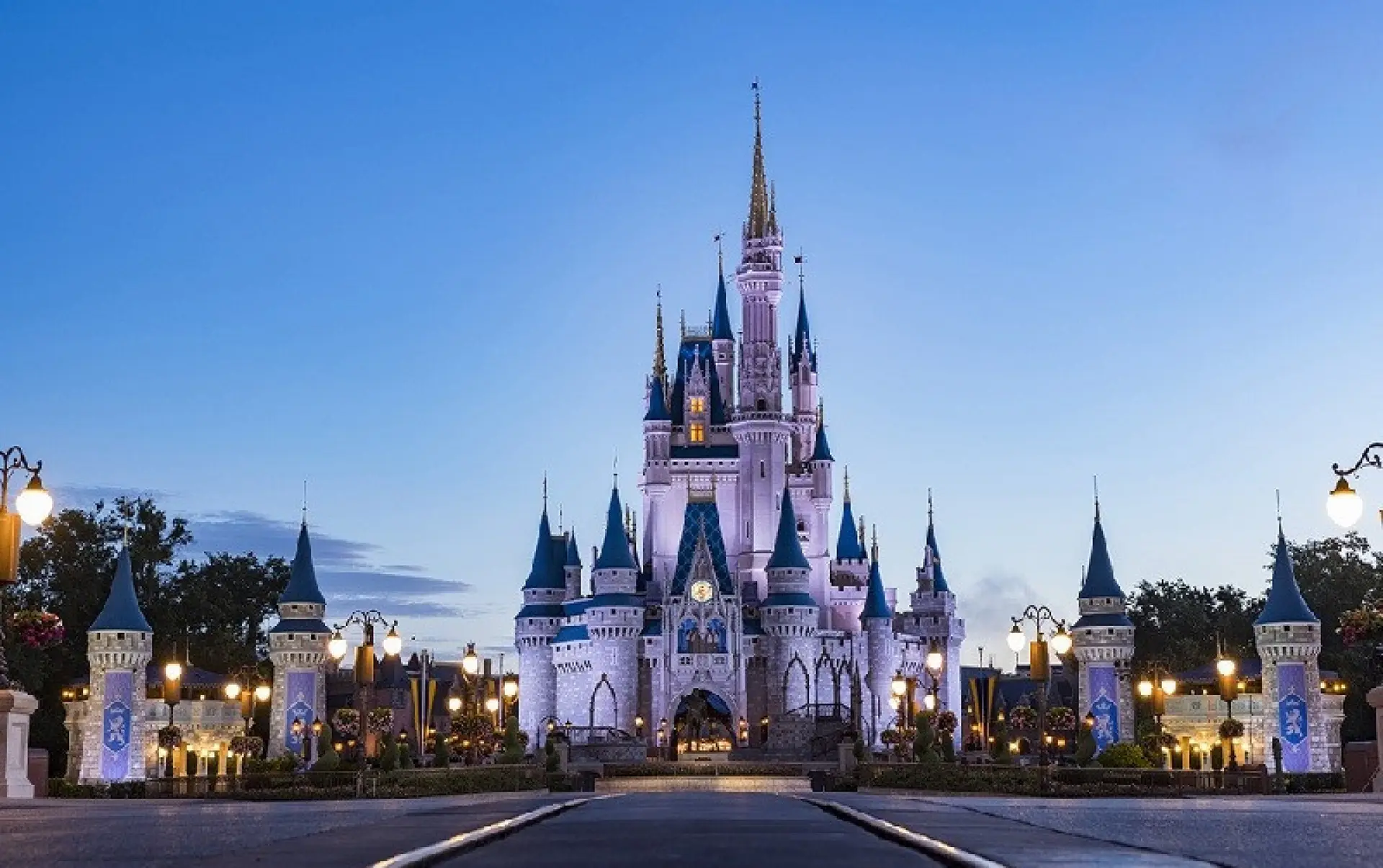 Disney con chicos: consejos para organizar el viaje desde Buenos Aires